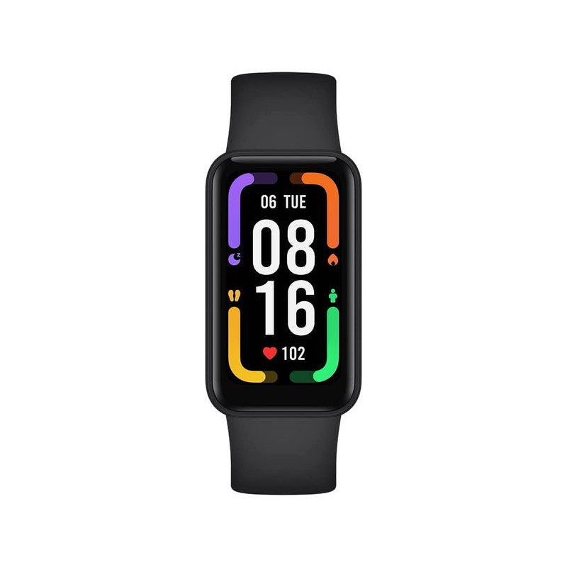 Xiaomi Redmi Smart Band Pro Black BHR5501GL - no Warranty